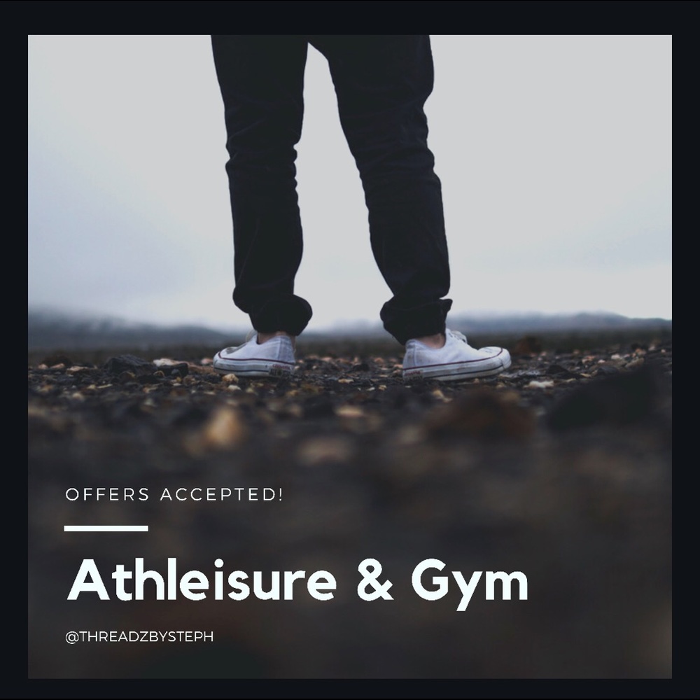 💥Athletic Clothing💥